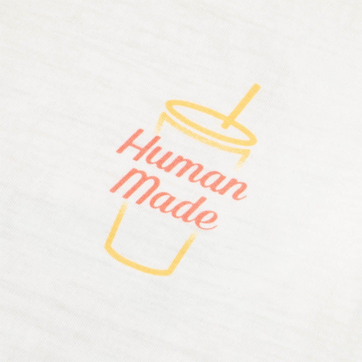 Human Made T-Shirts T-SHIRT #2106