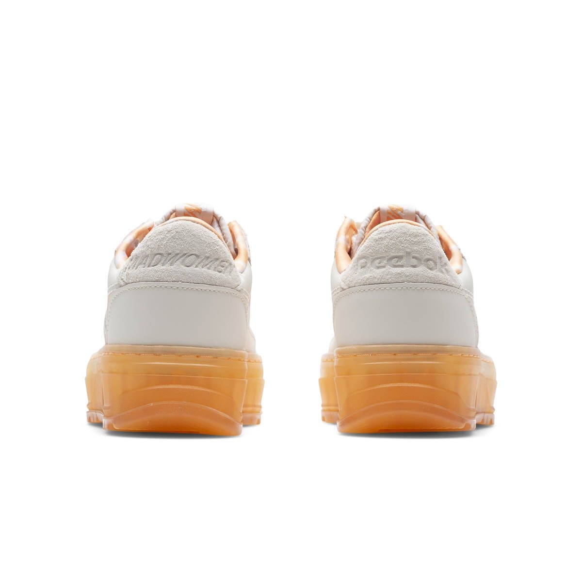 Reebok Casual x MadWomen WOMEN'S CLUB C DOUBLE GEO