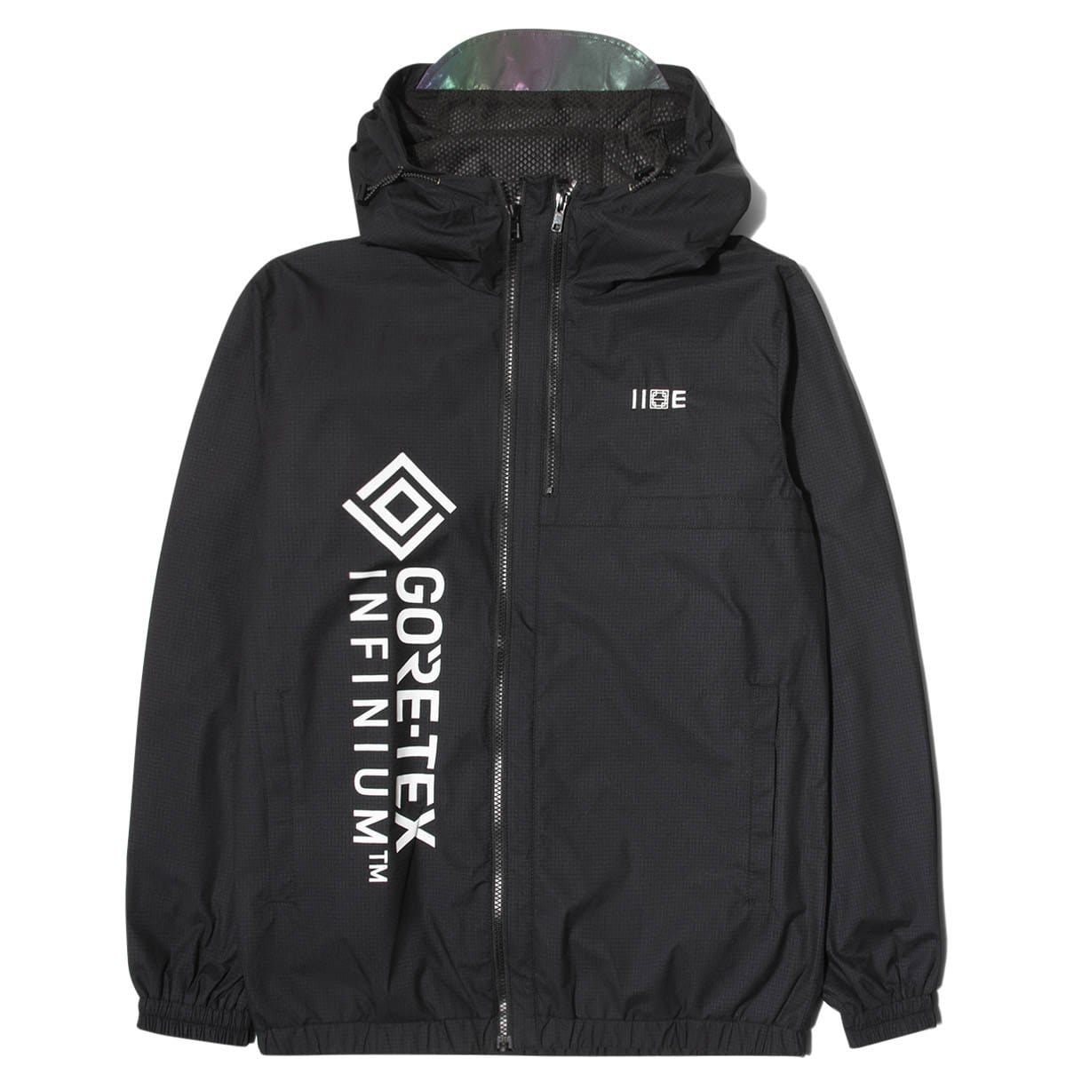 IISE Outerwear GORE-TEX WINDBREAKER