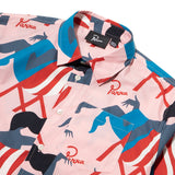 By Parra Shirts MADAME BEACH SHIRT