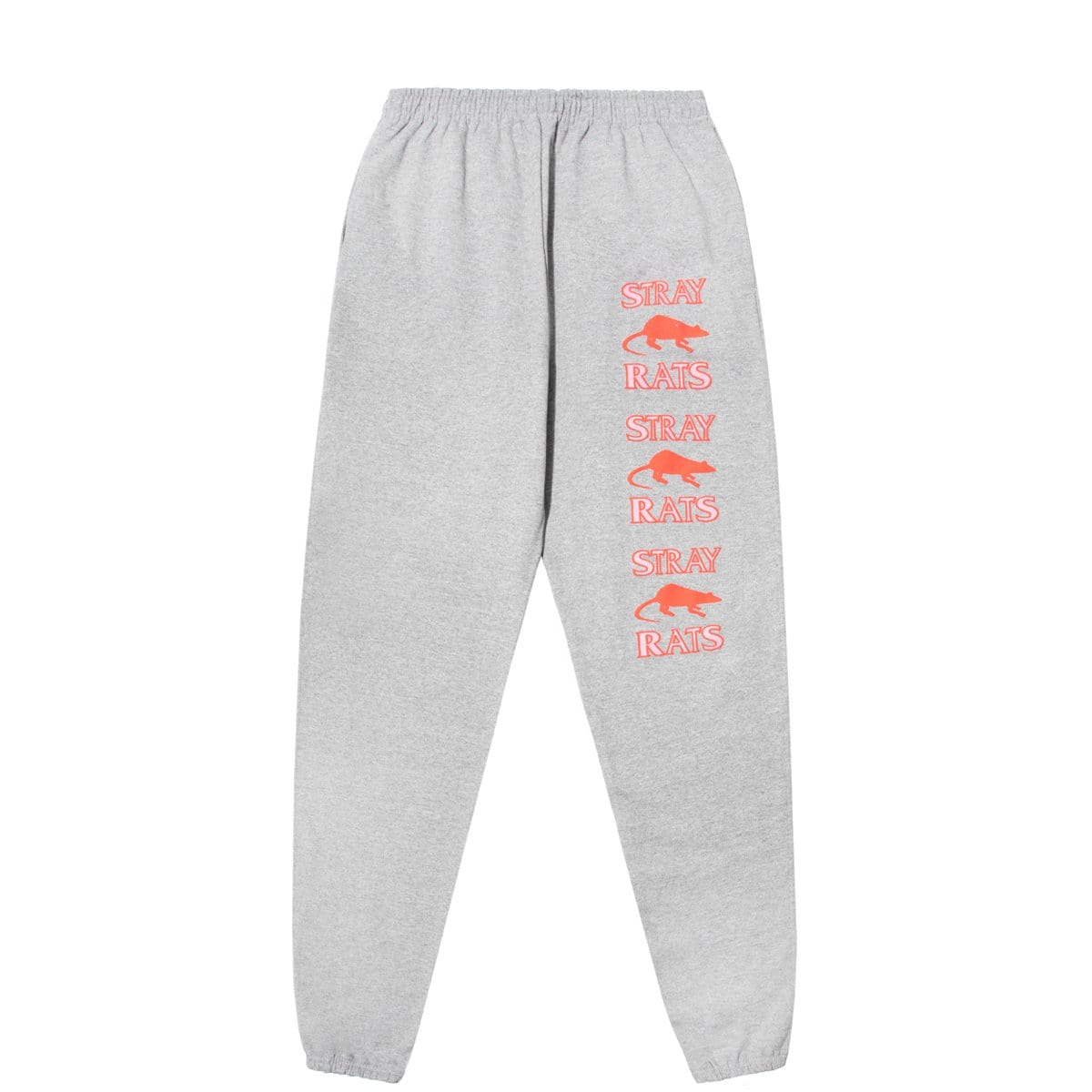 Stray Rats Bottoms RODENTICIDE SWEATPANTS