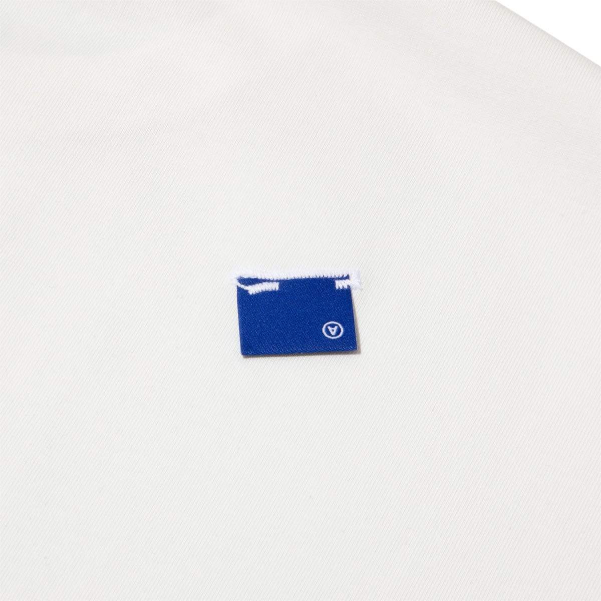 Ader Error T-Shirts HT16 T-SHIRT