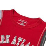 Load image into Gallery viewer, Needles T-Shirts ASSORTED / XS 7 CUTS SS TEE COLLEGE SS20 1
