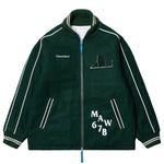 Load image into Gallery viewer, Liberaiders Outerwear M.A.W AWARD JACKET

