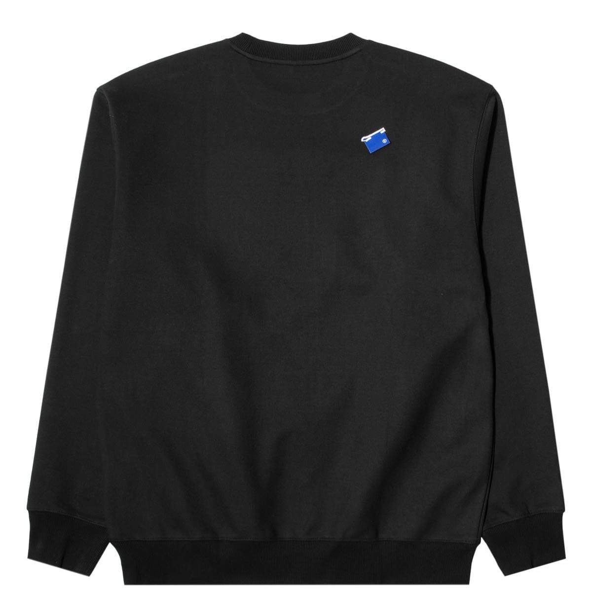 Ader Error Hoodies & Sweatshirts SW05 SWEATSHIRT