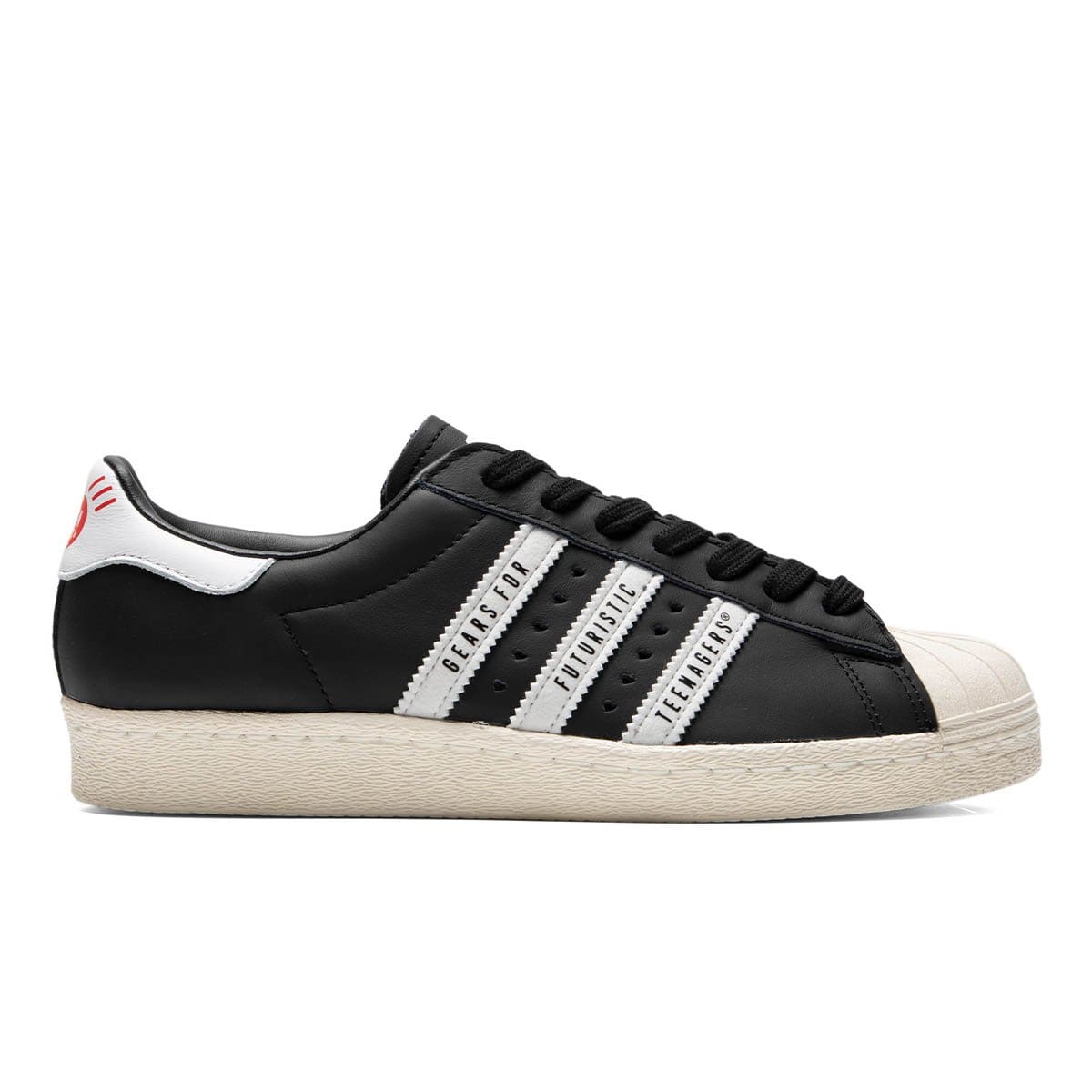 adidas Shoes x Human Made SUPERSTAR 80S