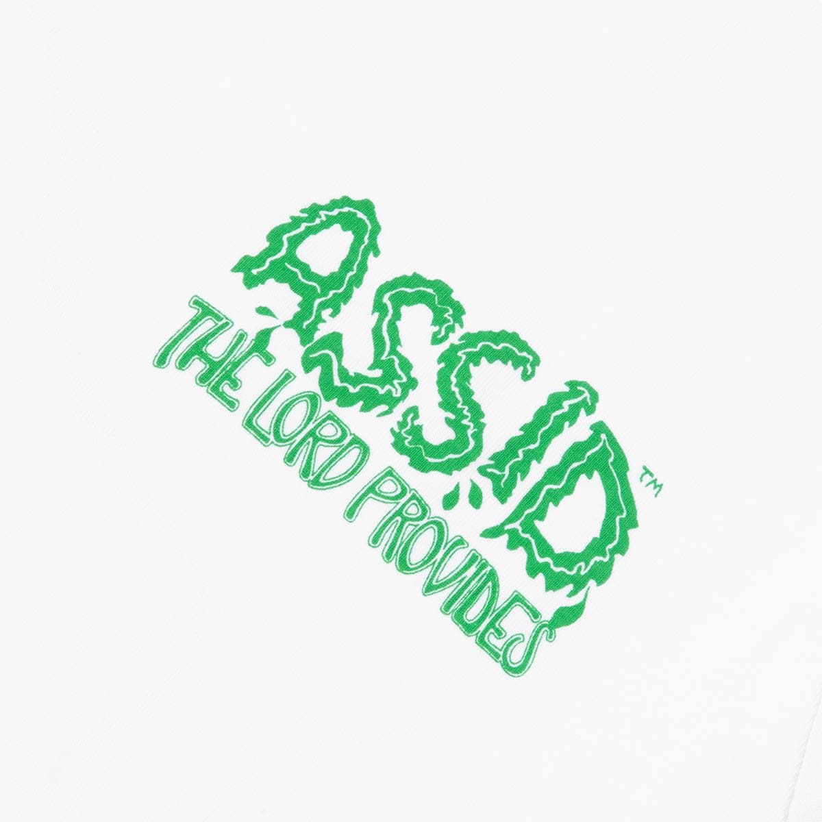 Assid T-Shirts LORD PROVIDES TEE