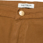 Load image into Gallery viewer, Carhartt W.I.P. Bottoms WOMEN&#39;S PIERCE PANT HURON
