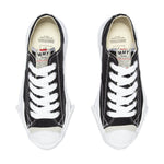 Load image into Gallery viewer, Maison MIHARA YASUHIRO Shoes HANK CANVAS LOW SNEAKER
