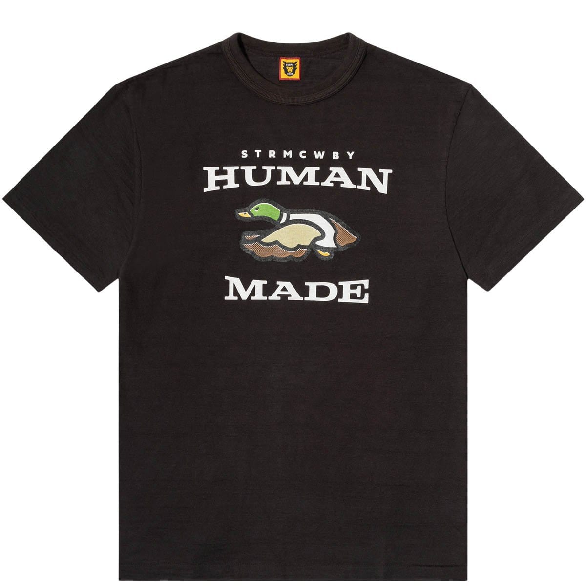 Human Made T-Shirts T-SHIRT #2202