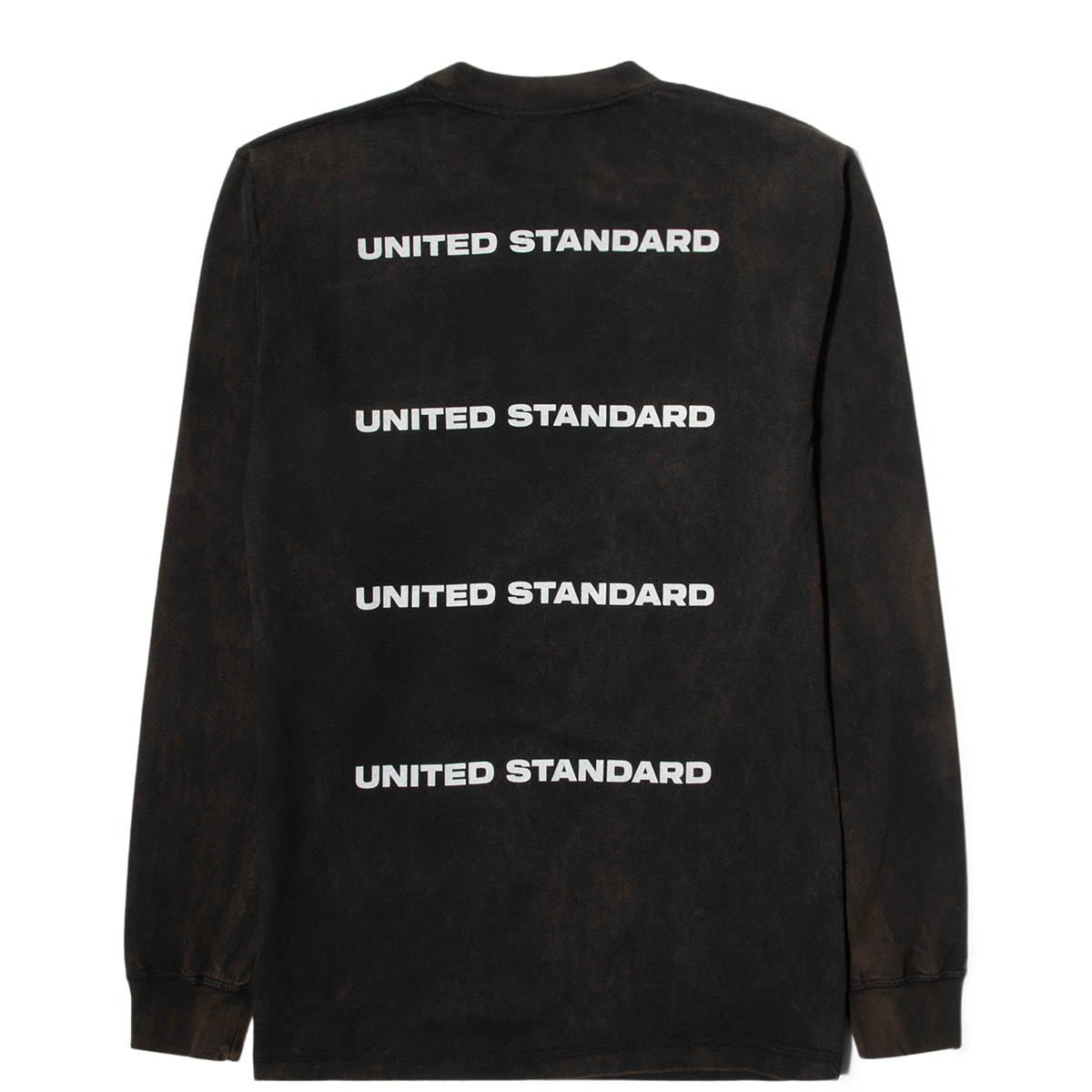 United Standard T-Shirts CARD HOLDER ACID LS SHIRT