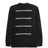 United Standard T-Shirts CARD HOLDER ACID LS SHIRT