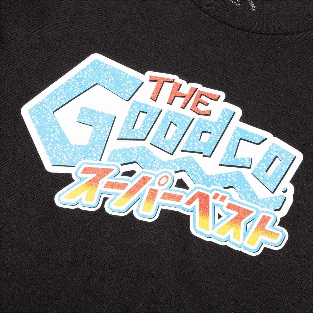 The Good Company T-Shirts CANDY TEE