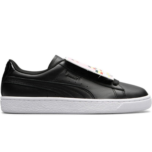 Puma Shoes WOMEN'S BASKET BADGE