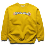 Fucking Awesome Hoodies & Sweatshirts WORLD CUP CREWNECK