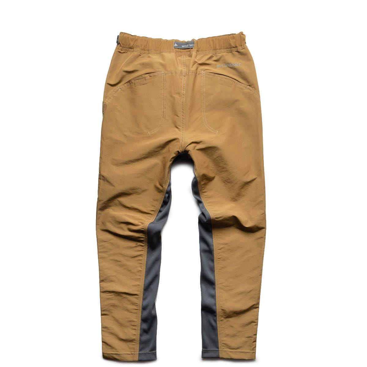 60/40 CLOTH RIB PANTS – Bodega