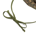 Load image into Gallery viewer, Marketplace Headwear DIGI CAMO/OLIVE / O/S / FACEMASK12 GRIMM FACE MASK

