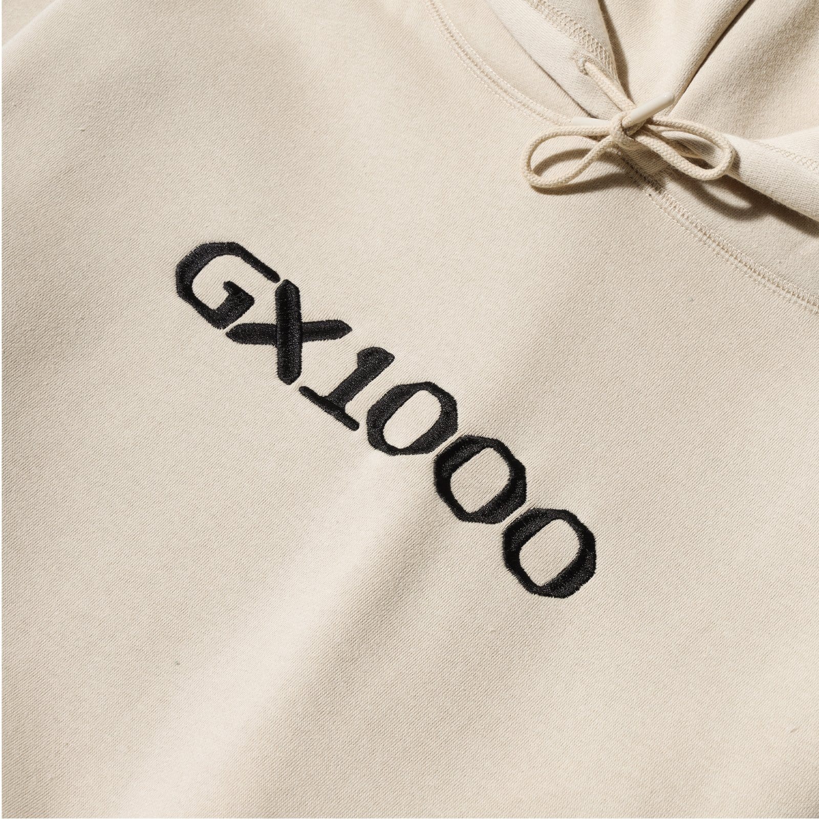 GX1000 Hoodies & Sweatshirts OG LOGO HOOD SWEAT