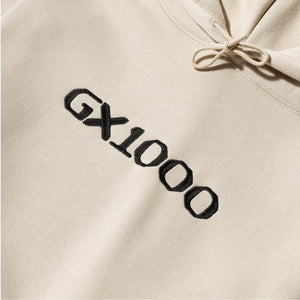 GX1000 Hoodies & Sweatshirts OG LOGO HOOD SWEAT