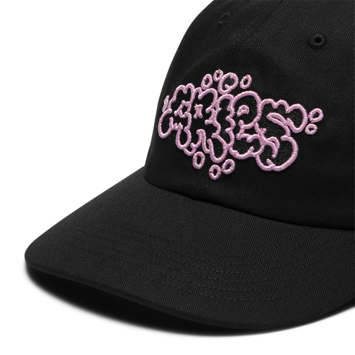 Aries Headwear BLACK / OS BUBBLE CAP