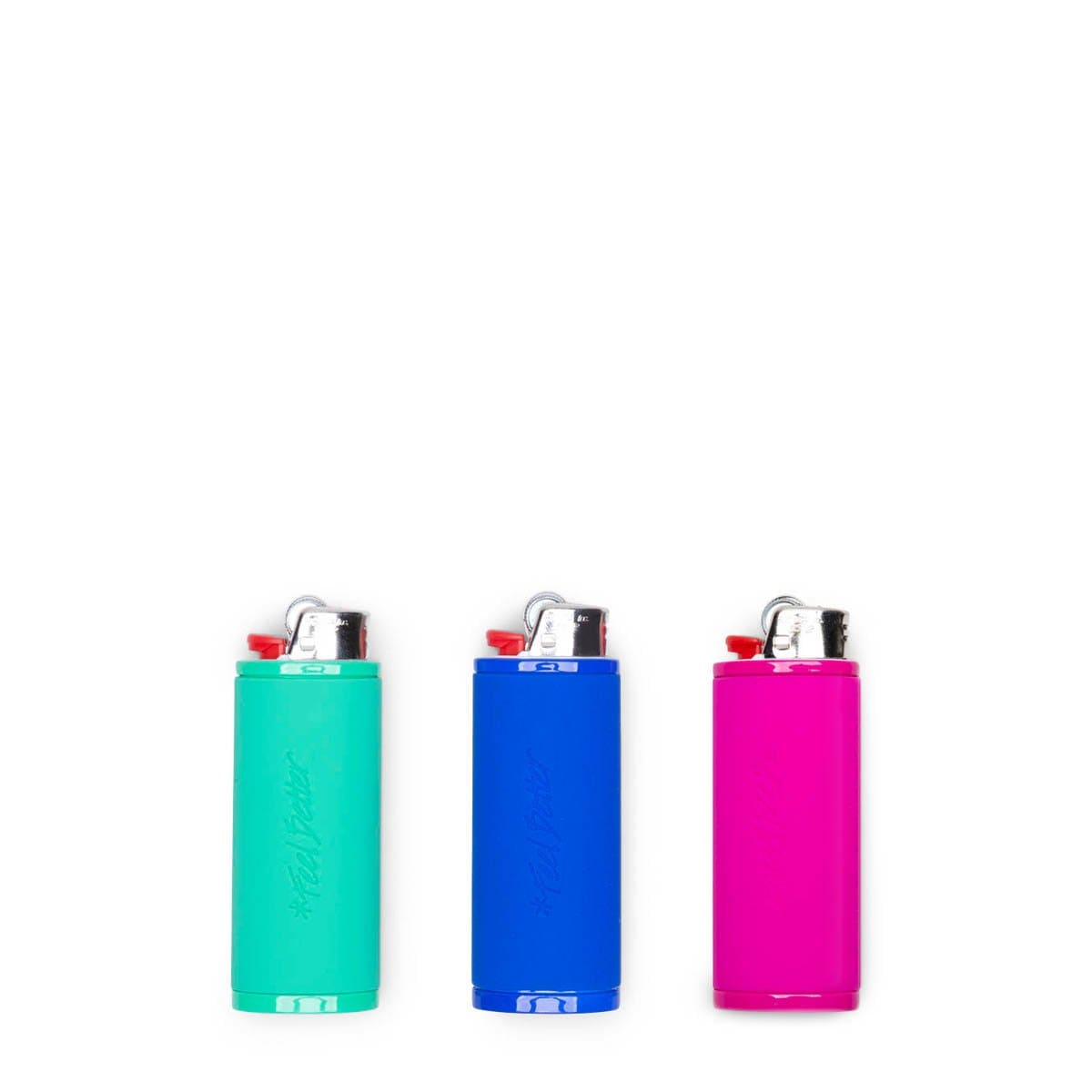 Marketplace Odds & Ends MISC / O/S LIGHTER 3 PACK