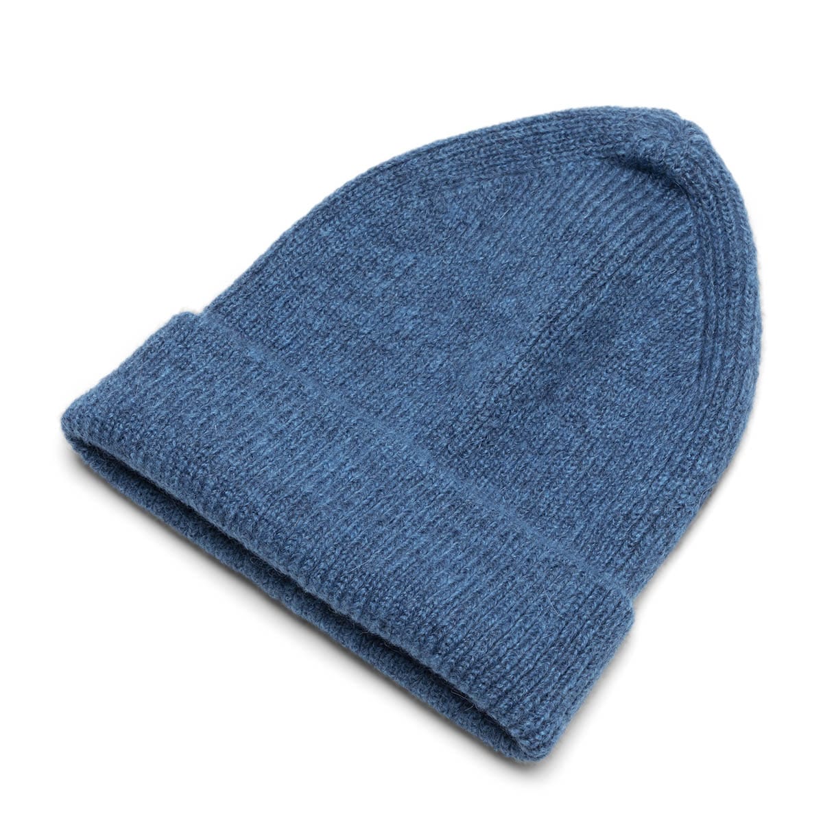 Garbstore Headwear BLUE / O/S THE ENGLISH DIFFERENCE BEANIE