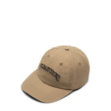 Pleasures Headwear TAN / O/S BLOSSOM NYLON CAP