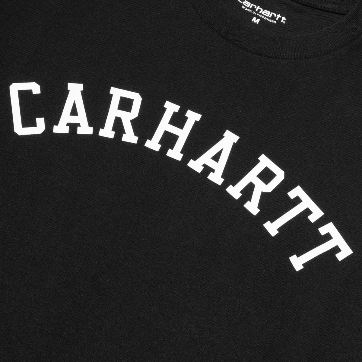 Carhartt W.I.P. T-Shirts SS UNIV. T-SHIRT