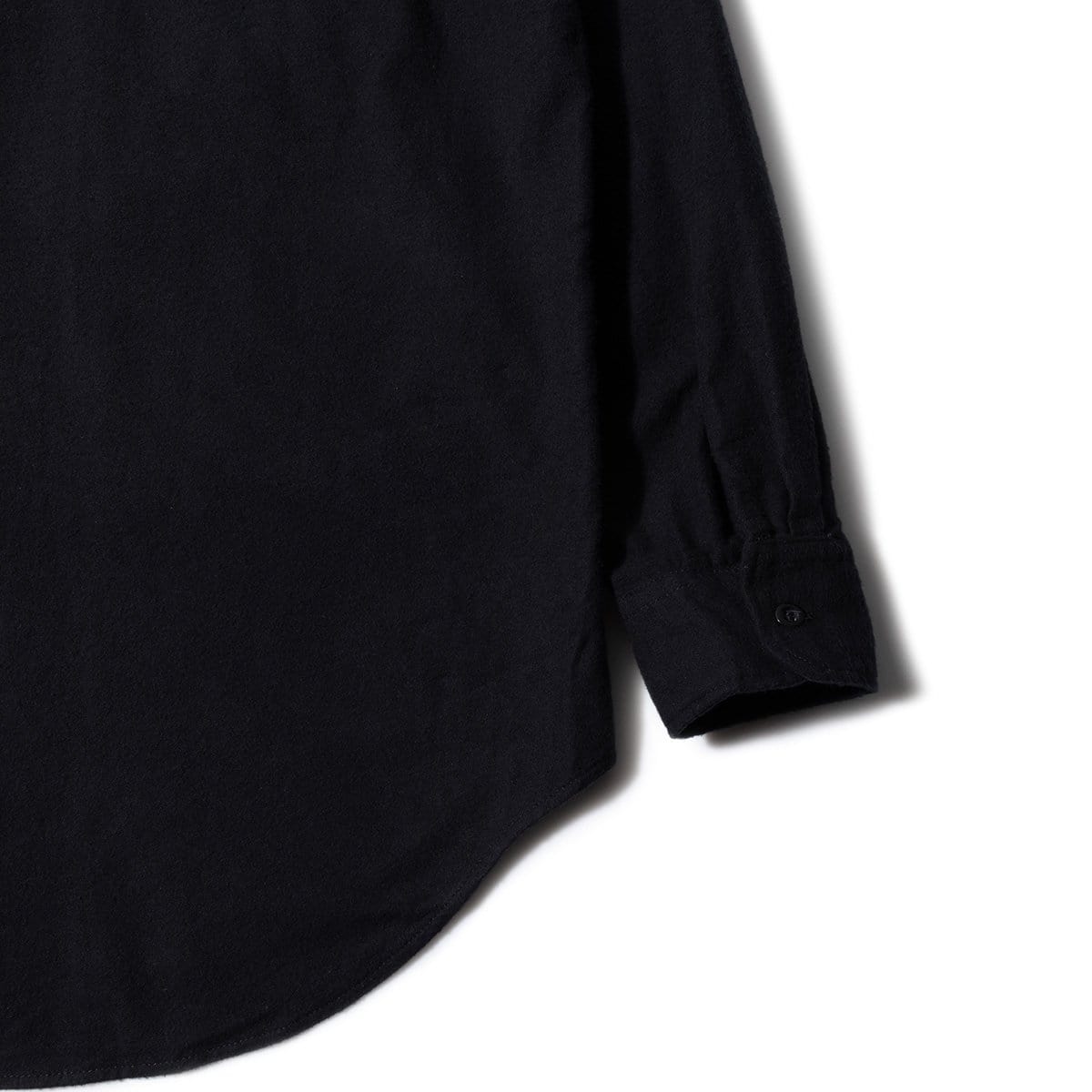 Engineered Garments Shirts BANDED COLLAR SHIRT