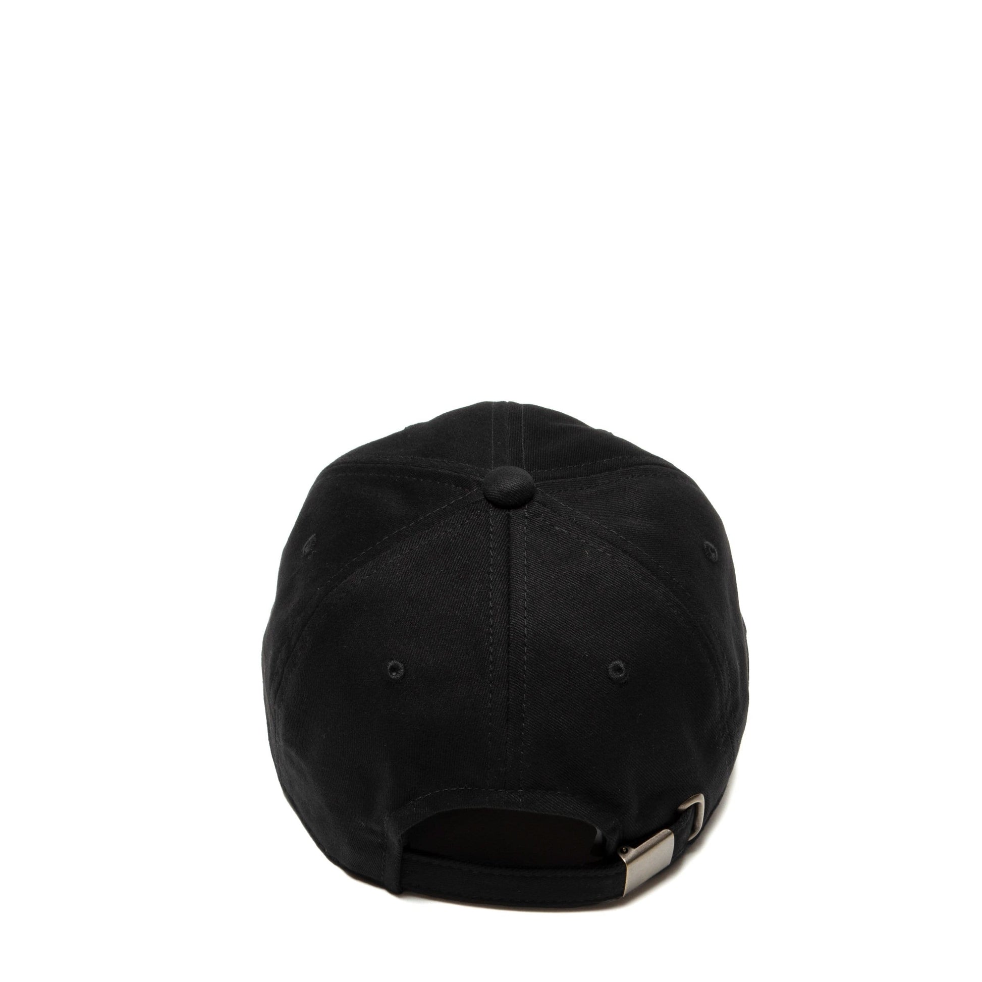 GRINDLONDON Headwear BLACK / O/S / SS2093 RAIN ON MY PRADA CAP