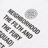 Neighborhood T-Shirts CWP / C-TEE . SS