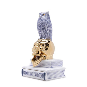 BOOZE . OWL / CE-INCENSE CHAMBER Blue – Bodega