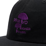 Load image into Gallery viewer, PRMTVO Headwear BLACK / O/S MUSH HIGHER POWER
