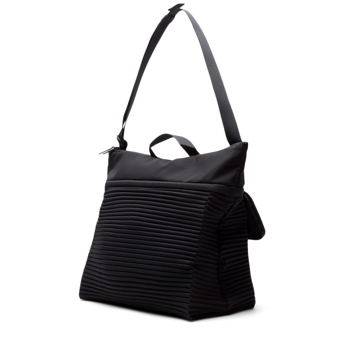 ROLL PLEATS BAG Bodega