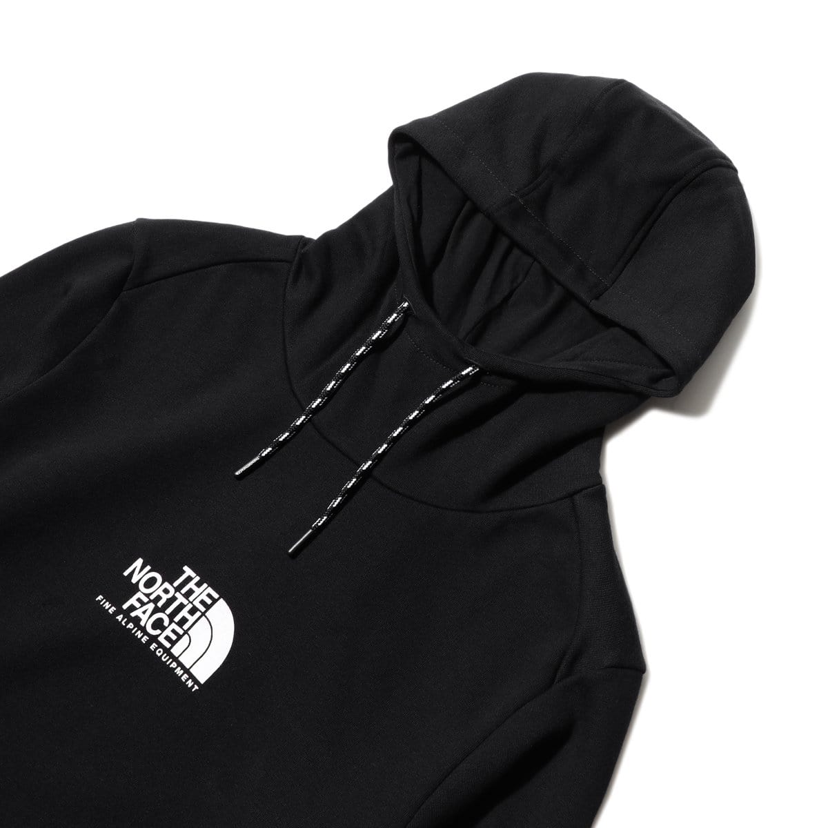 The North Face Black Series Hoodies & Sweatshirts FINE ALPHINE HD