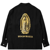 Wacko Maria Shirts 50'S SHIRT L/S ( TYPE-2 )