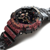 G-Shock Bags & Accessories BLACK / O/S ONE PIECE GA-110JOP-1A4