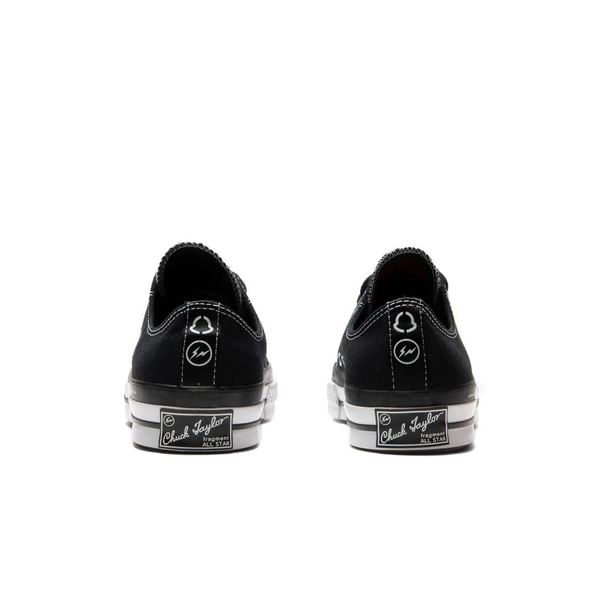 x FRAGMENT MONCLER CHUCK 70 OX