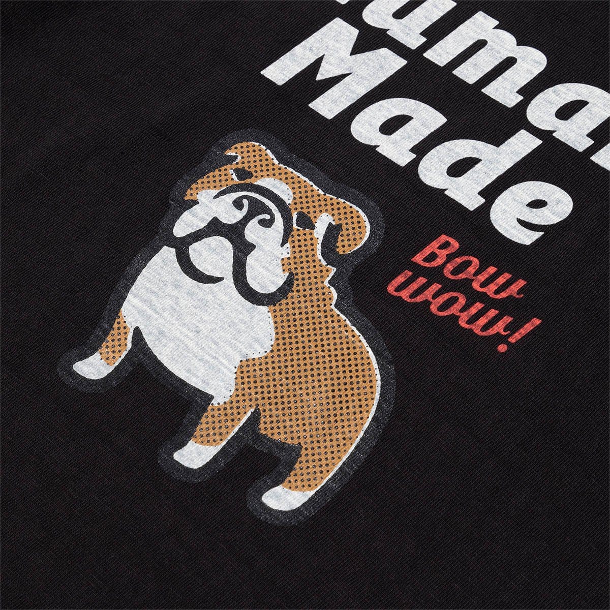 Human Made T-Shirts T-SHIRT #2201