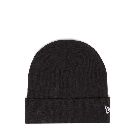 New Era Headwear BLACK / O/S NYC20 CUFF BEANIE