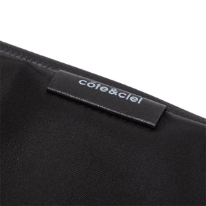 Côte&Ciel Bags & Accessories BLACK / O/S INN L