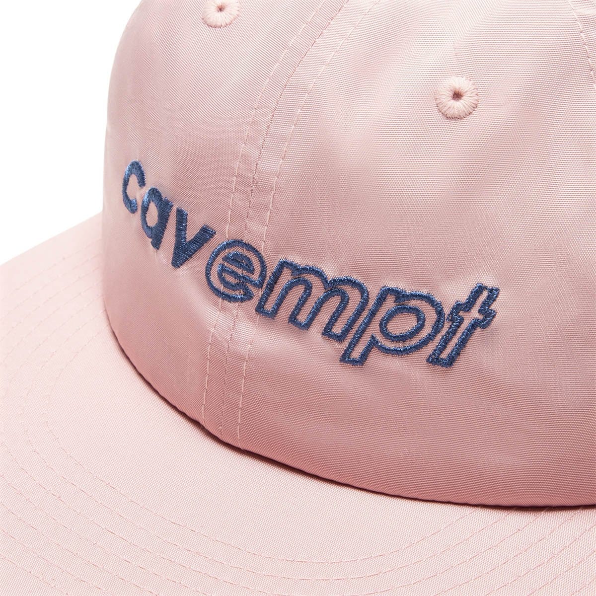 Cav Empt Headwear PINK / OS CAV EMPT LOW CAP