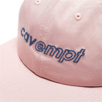 Load image into Gallery viewer, Cav Empt Headwear PINK / OS CAV EMPT LOW CAP
