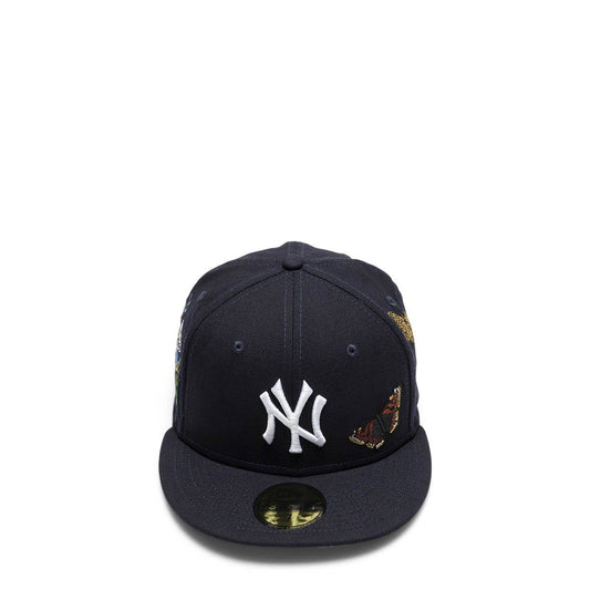 New Era Headwear x FELT NY YANKEES 59FIFTY