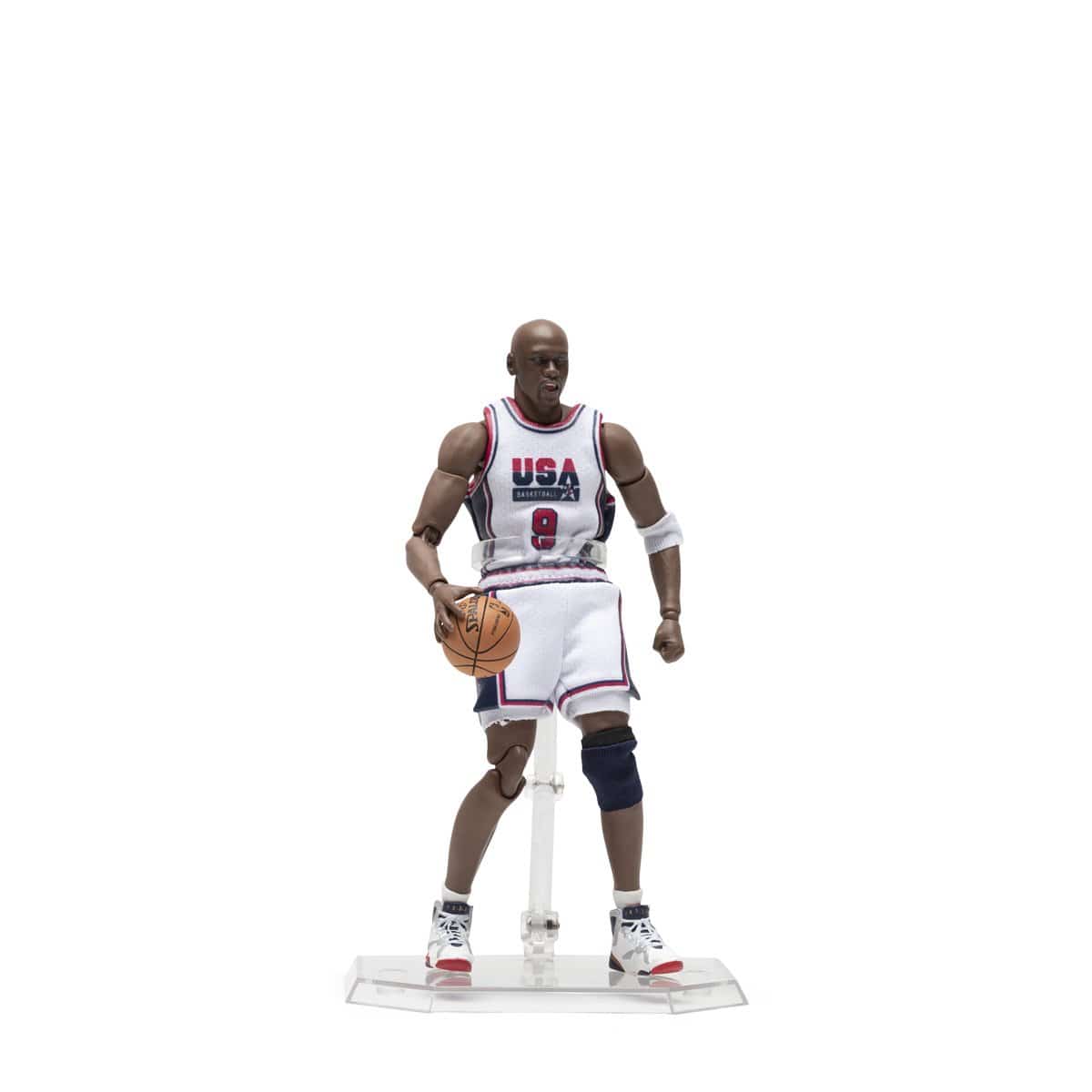 MAFEX MICHAEL JORDAN '92 TEAM USA