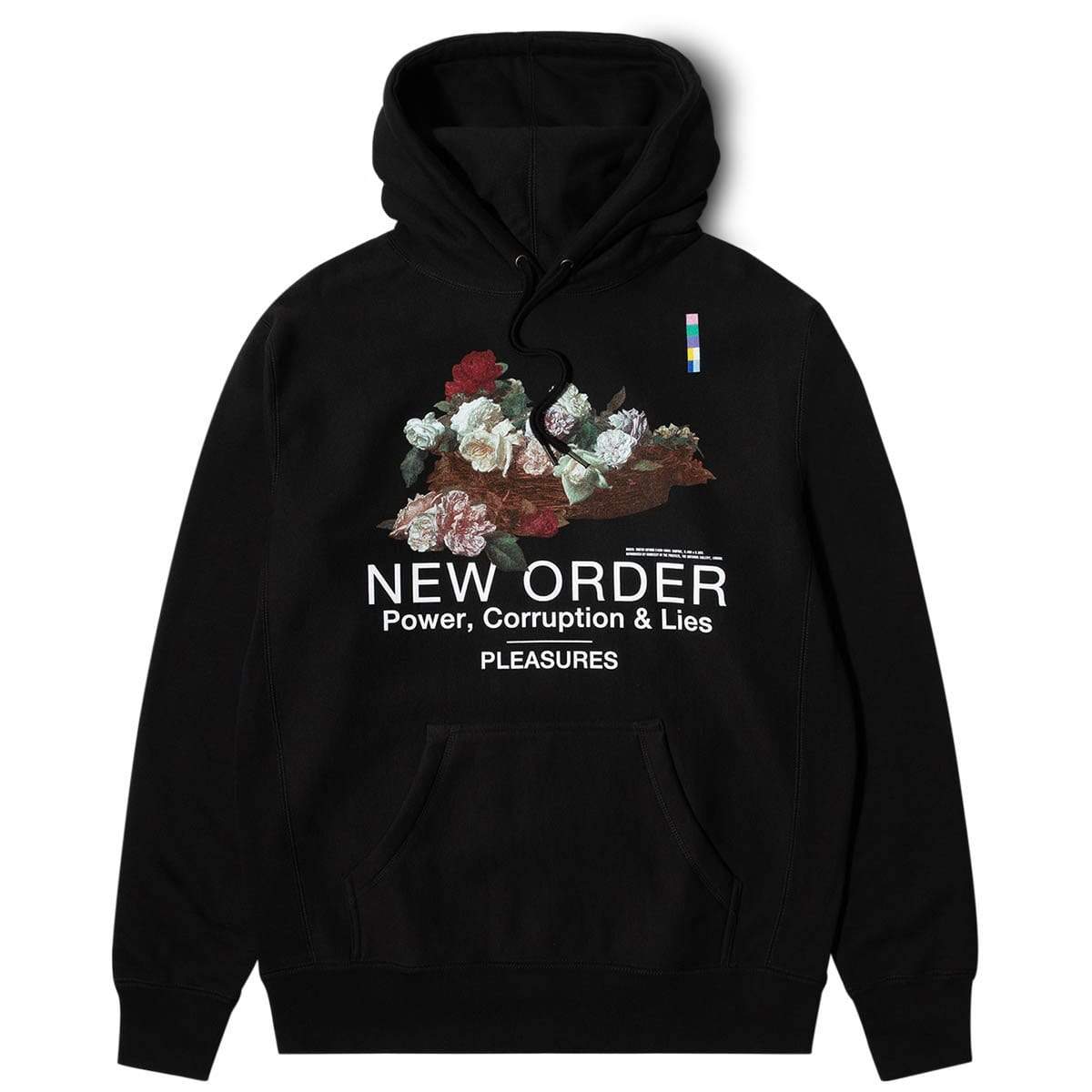 Pleasures Hoodies & Sweatshirts POWER PREMIUM HOODY