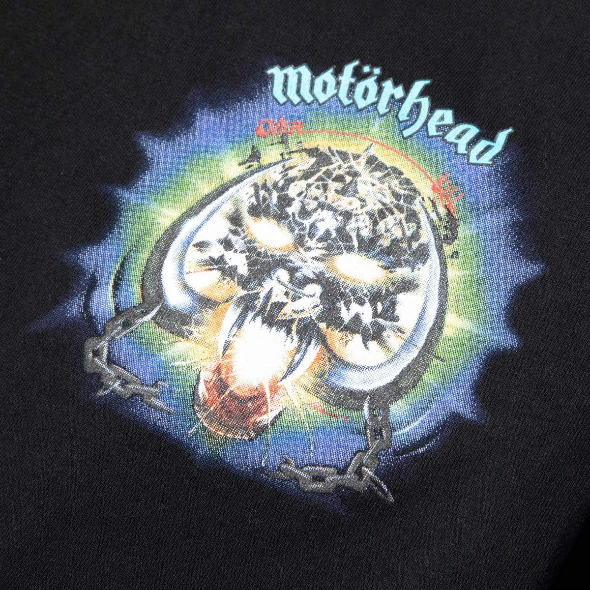 x Motorhead NHMH-1 / C-TEE . LS