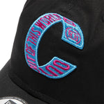 Load image into Gallery viewer, CLOT Out of This World Loop Cap Black
