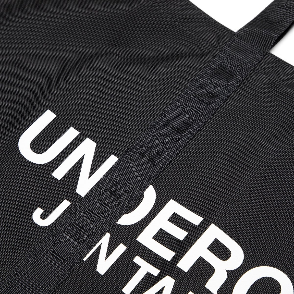 Undercover Bags BLACK / O/S UCZ4B10 BAG
