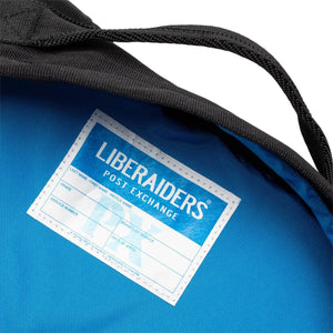 Liberaiders Bags BLACK / O/S PX UTILITY BACKPACK